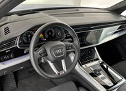 Audi Q7 SUV / Terénní 3,0 l 250 kw