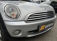 Mini Cooper Hatchback 1,6 l 88 kw