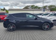 Seat Leon Hatchback 2,0 l 221 kw