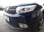 Dacia Logan Sedan / Limuzína 999,0 54 kw