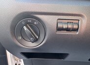 Škoda Fabia Hatchback 1,2 l 44 kw