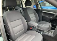 Škoda Octavia Kombi 1,6 l 75 kw