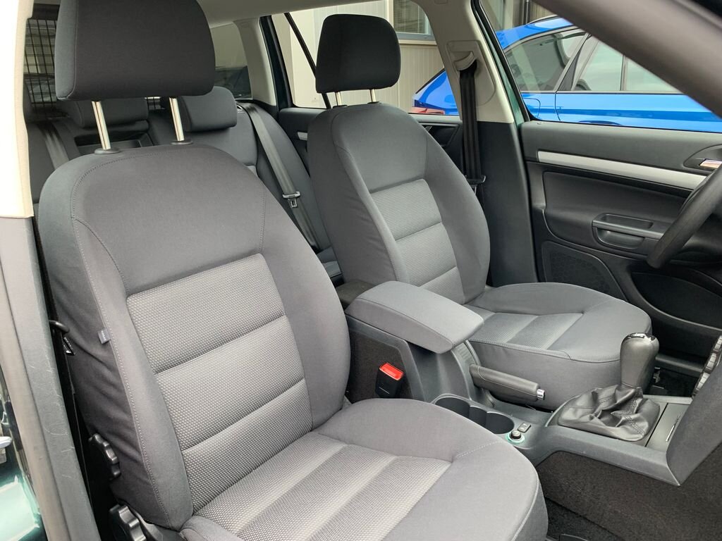 Škoda Octavia Kombi 1,6 l 75 kw