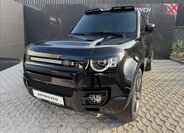 Land Rover Defender 2