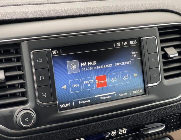 Toyota ProAce Verso 37