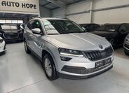 Škoda Karoq 1