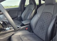Audi S5 Sedan / Limuzína 0,0 251 kw