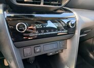 Toyota Yaris Cross 24
