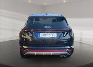 Hyundai Tucson SUV / Terénní 1,6 l 132 kw