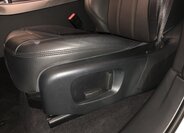 Land Rover Range Rover SUV / Terénní 3,0 l 190 kw