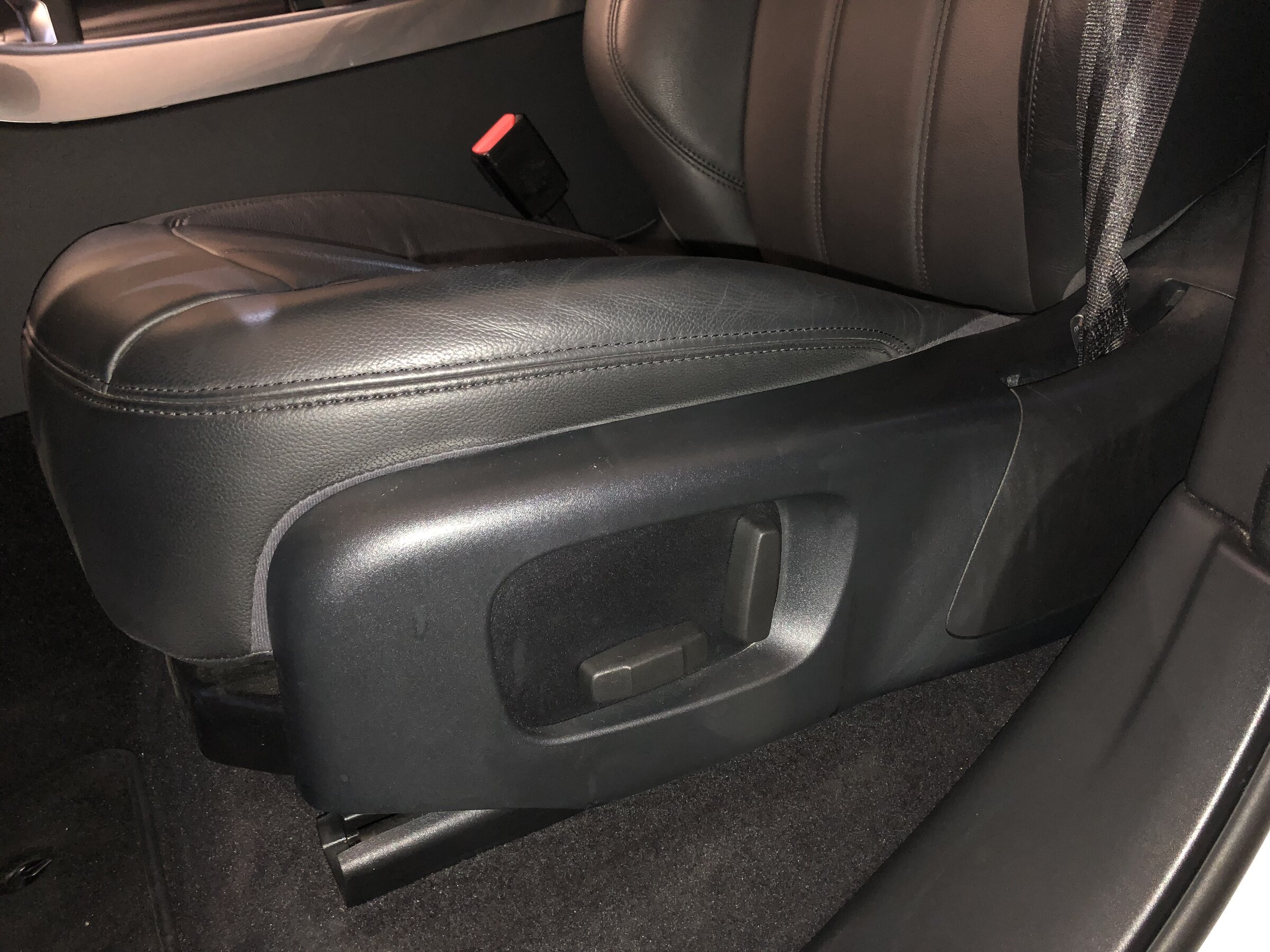 Land Rover Range Rover SUV / Terénní 3,0 l 190 kw