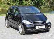 Mercedes-Benz Třídy A 33