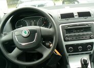 Škoda Octavia Kombi 1,6 l 77 kw