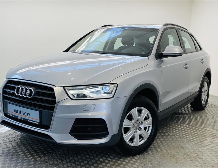Audi Q3 1