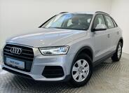 Audi Q3 1