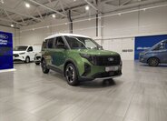 Ford Tourneo Courier 11