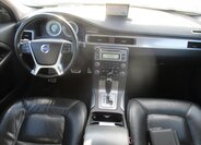 Volvo XC70 Kombi 2,4 l 151 kw