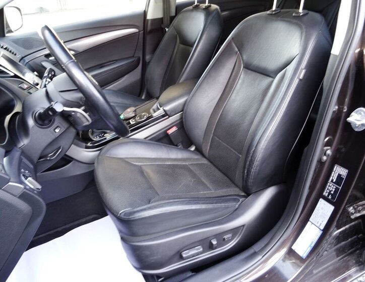 Hyundai i40 Kombi 1,7 l 104 kw