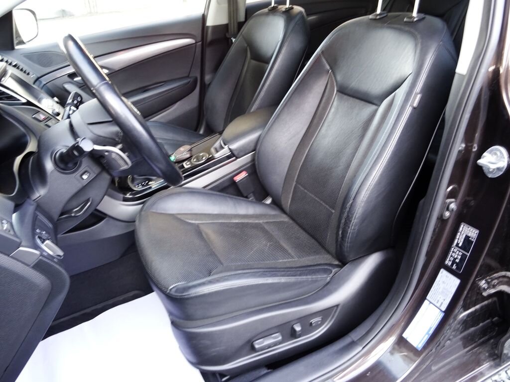 Hyundai i40 Kombi 1,7 l 104 kw