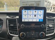 Ford Tourneo Custom Ostatní 2,0 l 96 kw