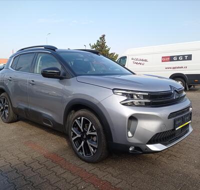 Citroën C5 Aircross 6
