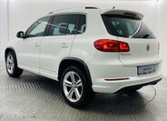 Volkswagen Tiguan SUV 2,0 l 103 kw
