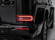 Mercedes-Benz Ostatní SUV / Terénní 3,0 l 270 kw