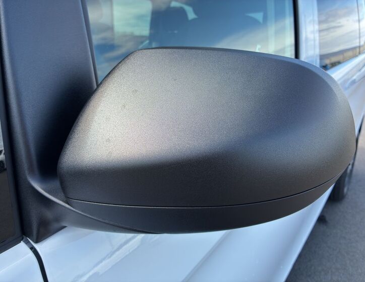 Mercedes-Benz Vito 20