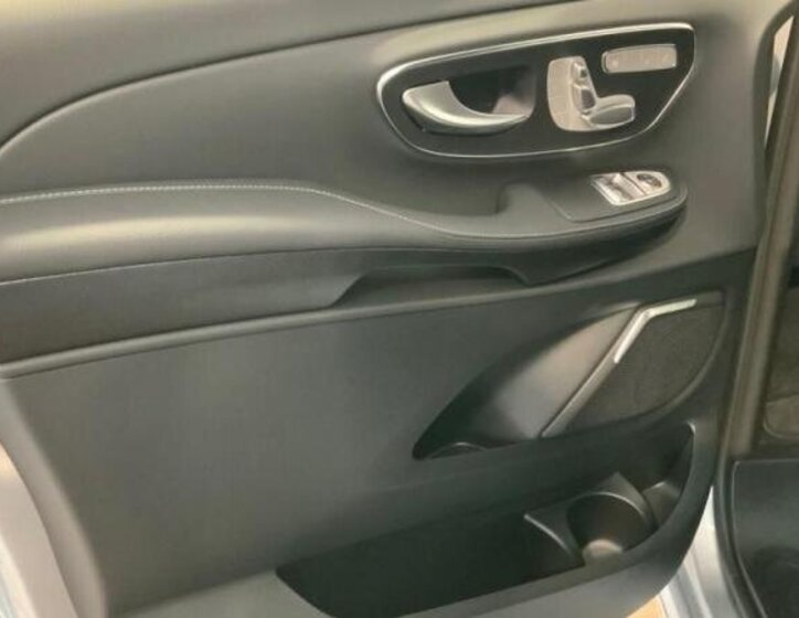 Mercedes-Benz Třídy V VAN-Minibus 2,0 l 140 kw