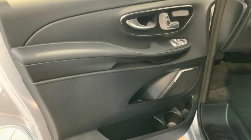 Mercedes-Benz Třídy V VAN-Minibus 2,0 l 140 kw