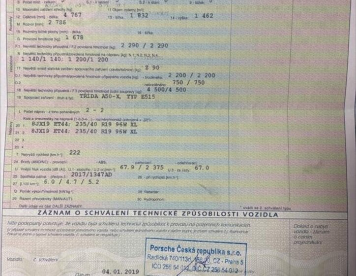 Volkswagen Passat 13