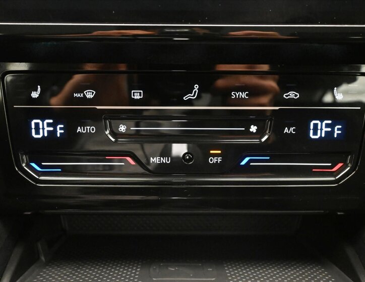 Volkswagen Passat Kombi 2,0 l 110 kw