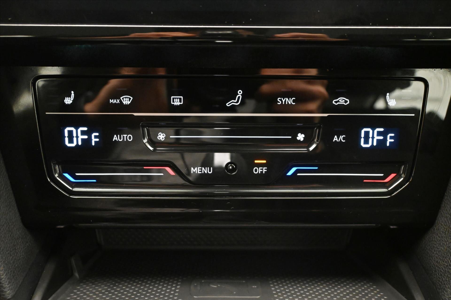 Volkswagen Passat Kombi 2,0 l 110 kw