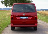 Volkswagen Transporter 6
