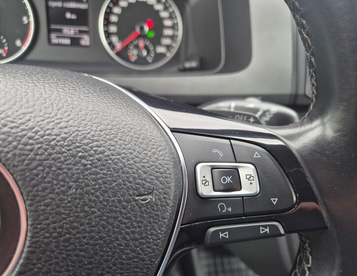 Volkswagen Multivan VAN / Minibus 2,0 l 110 kw