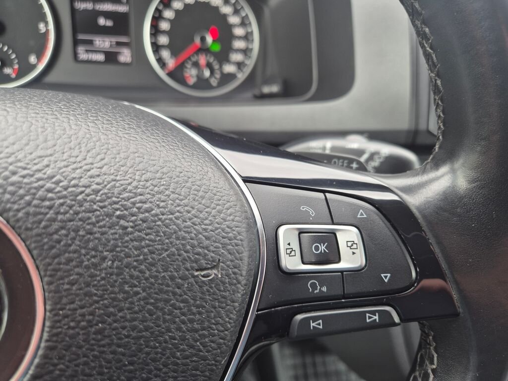 Volkswagen Multivan VAN / Minibus 2,0 l 110 kw