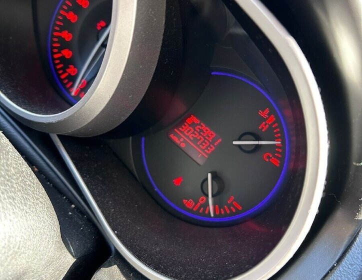 Mazda CX-7 SUV / Terénní 0,0 0