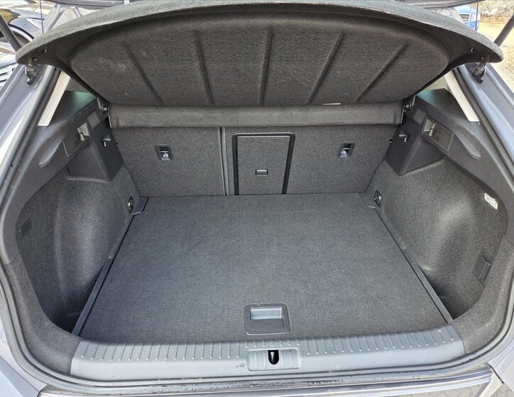 Cupra Formentor SUV / Terénní 1,5 l 110 kw