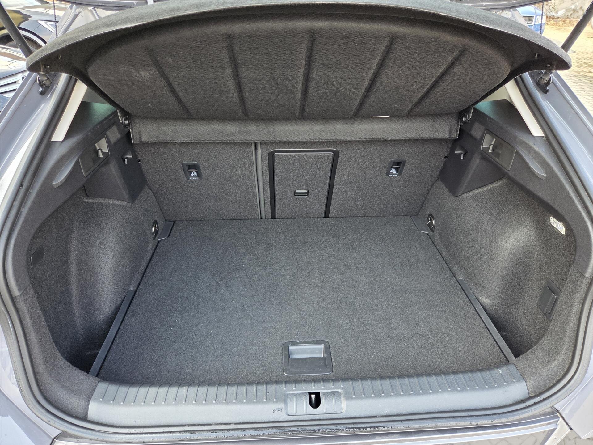 Cupra Formentor SUV / Terénní 1,5 l 110 kw