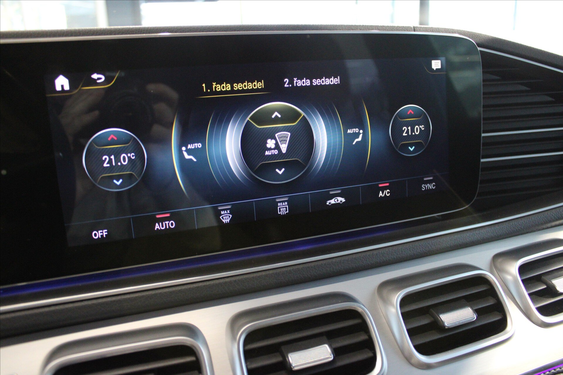 Mercedes-Benz GLE SUV 2,0 l 180 kw