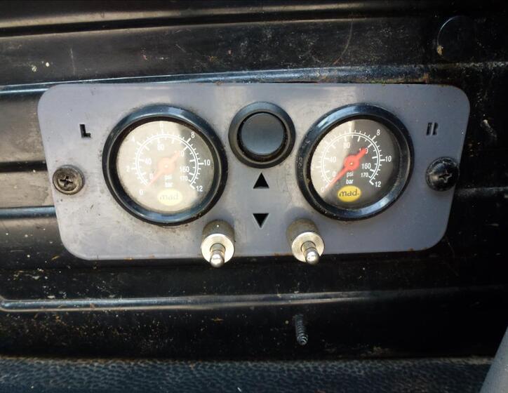 Volkswagen Transporter 39