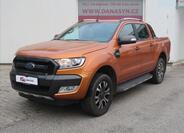Ford Ranger 1