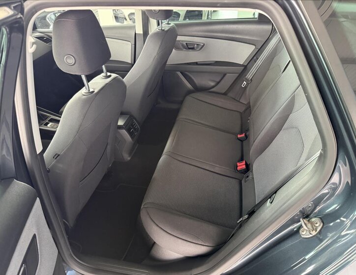 Seat Leon Kombi 999,0 85 kw