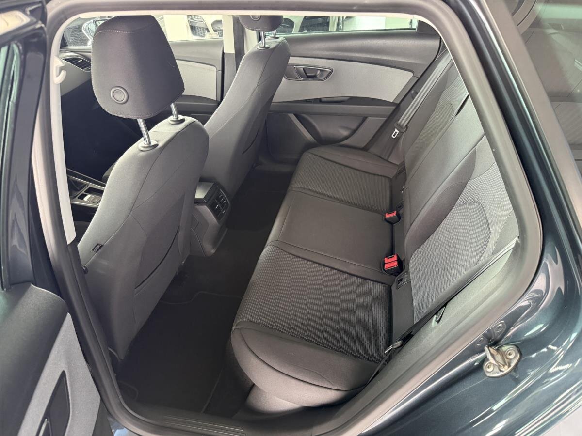 Seat Leon Kombi 999,0 85 kw