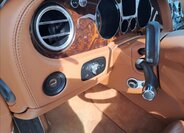 Bentley Continental Flying Spur Sedan / Limuzína 6,0 l 412 kw