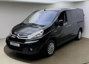 Citroën Jumpy MPV 2,0 l 94 kw