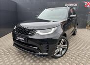 Land Rover Discovery 1