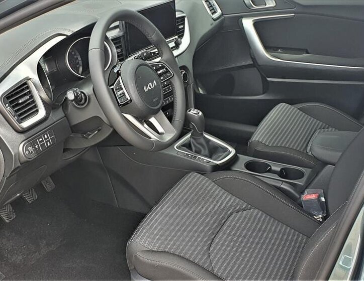 KIA Ceed Kombi 1,5 l 103 kw