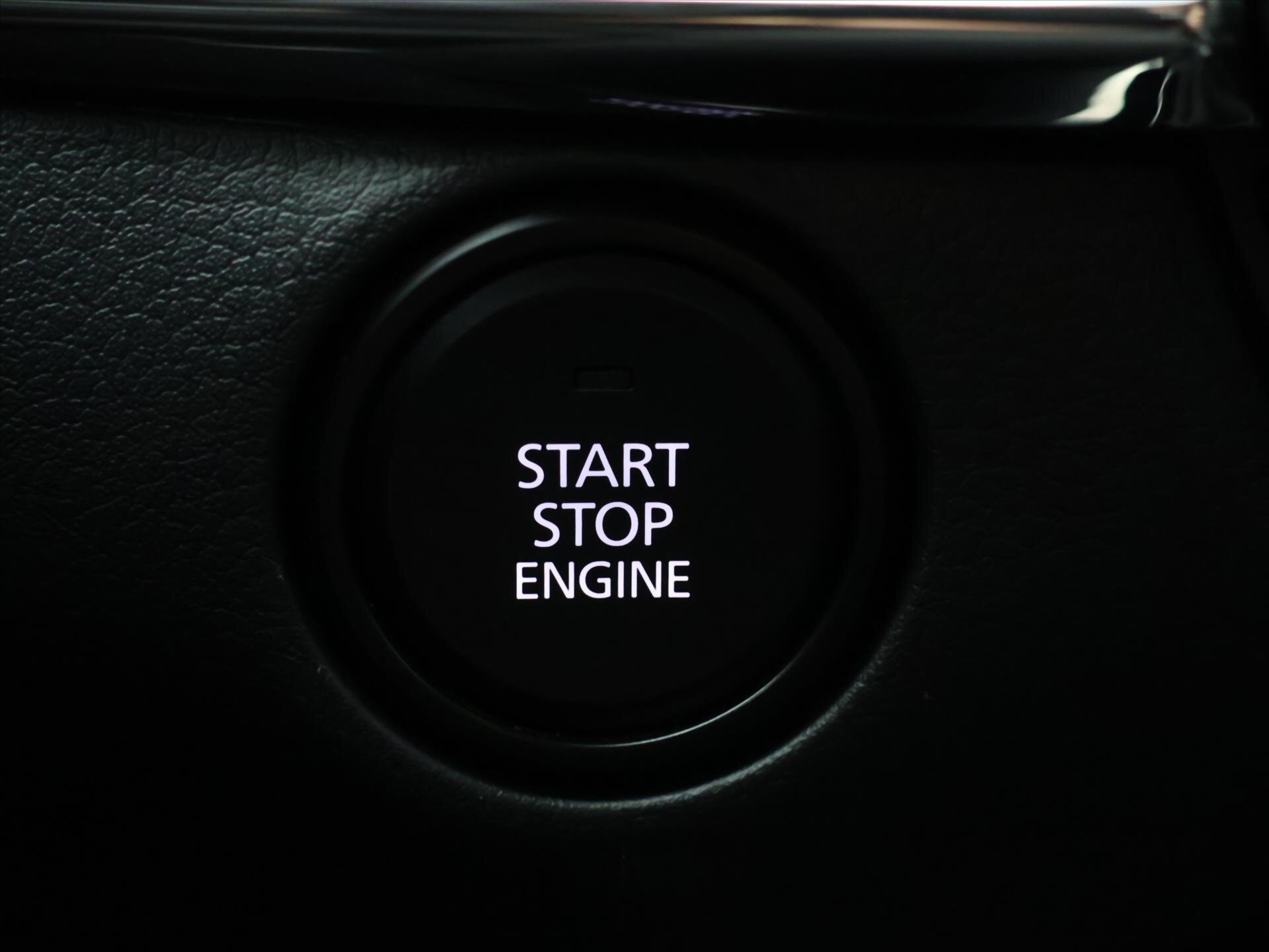 Mazda CX-30 SUV 2,0 l 90 kw