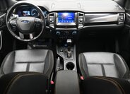 Ford Ranger Pick-up 2,0 l 156 kw